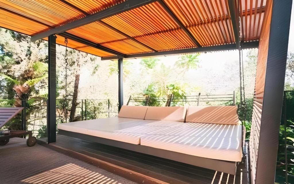 Rabbiz Hill Resort Ban Sam Nat Bagian luar foto